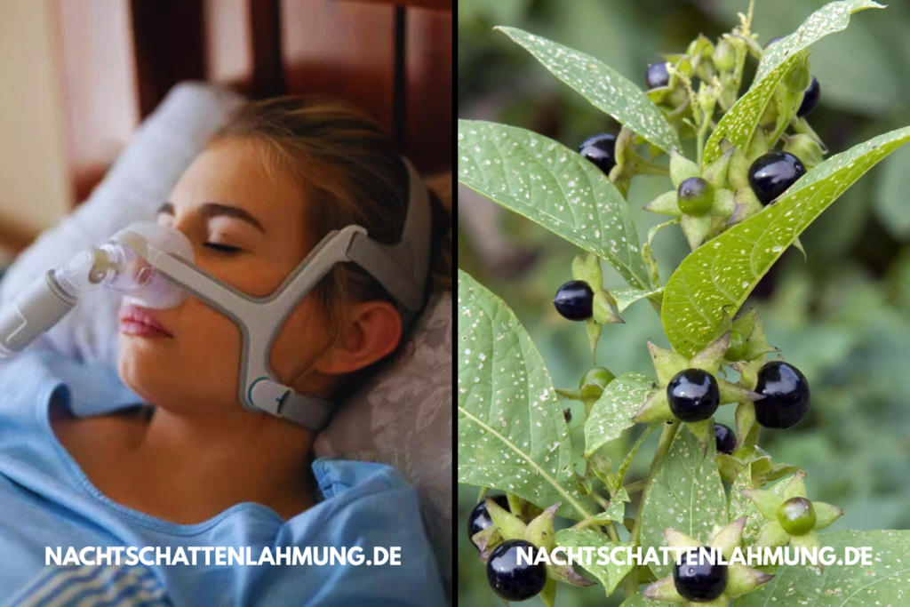 nachtschattenlähmung