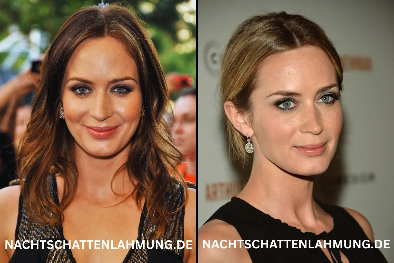 emily blunt