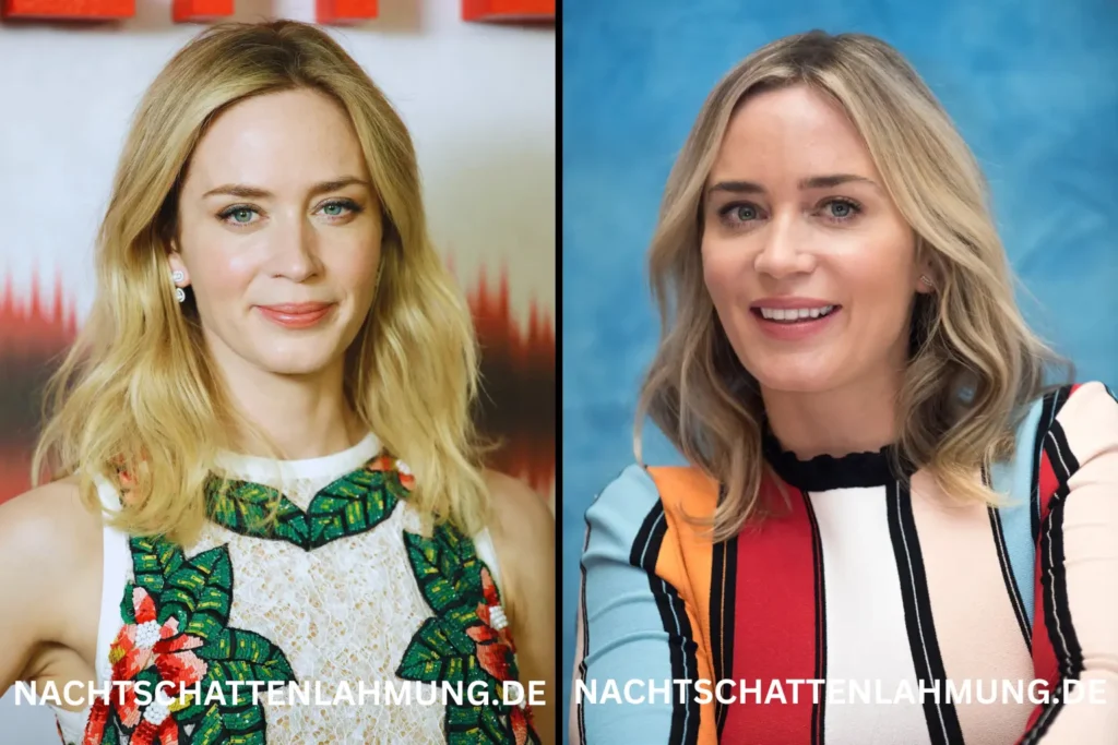 emily blunt