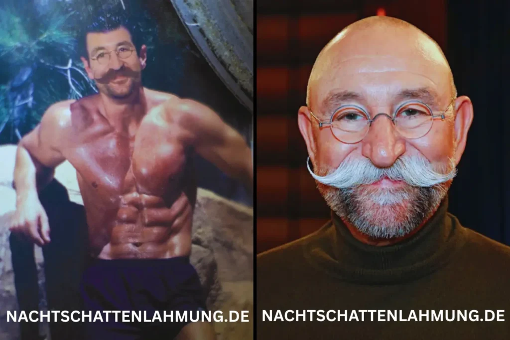 horst lichter jung
