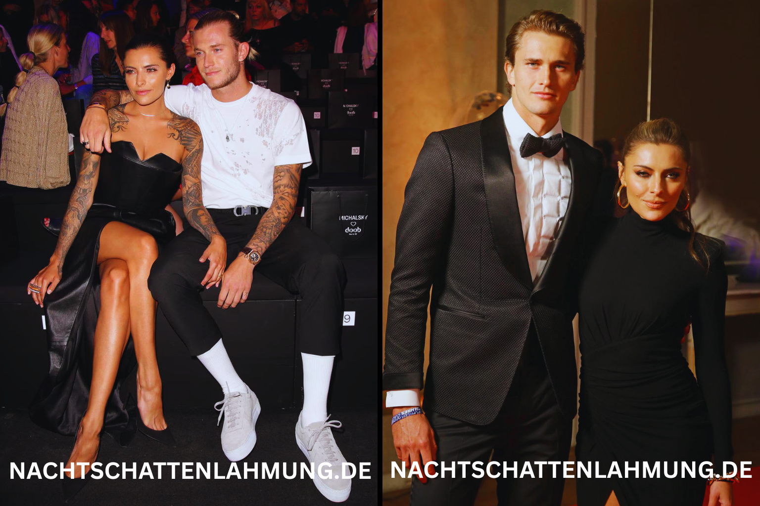 sophia thomalla freund