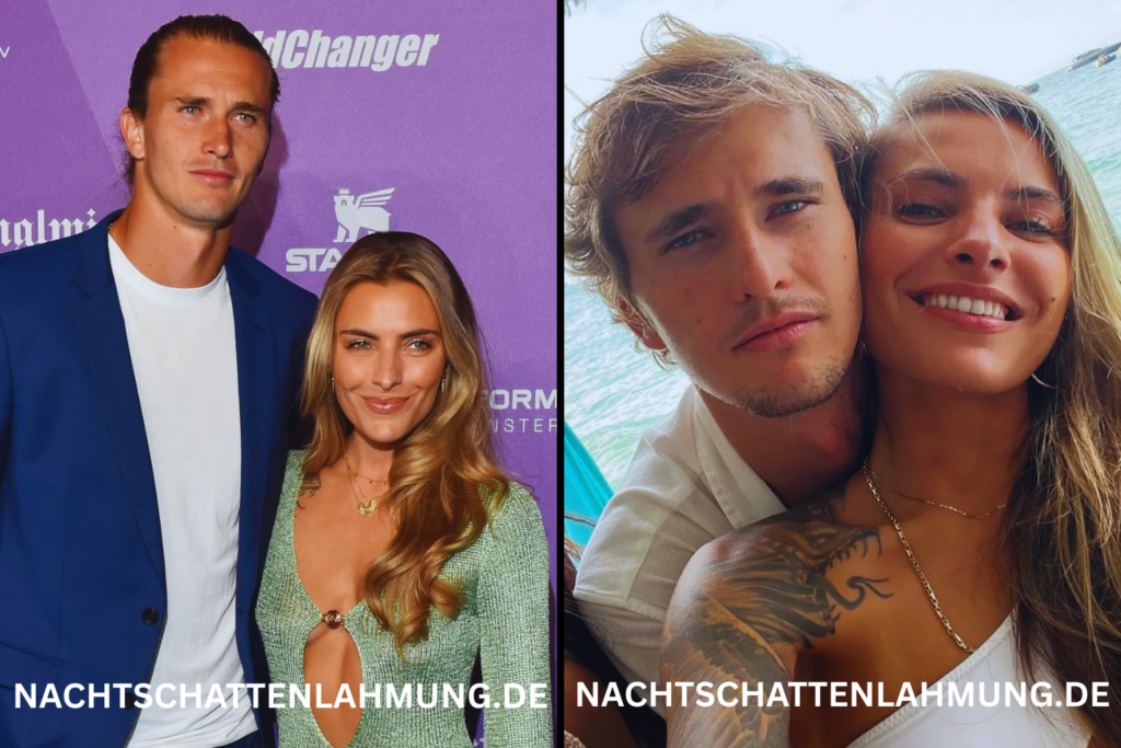 sophia thomalla freund