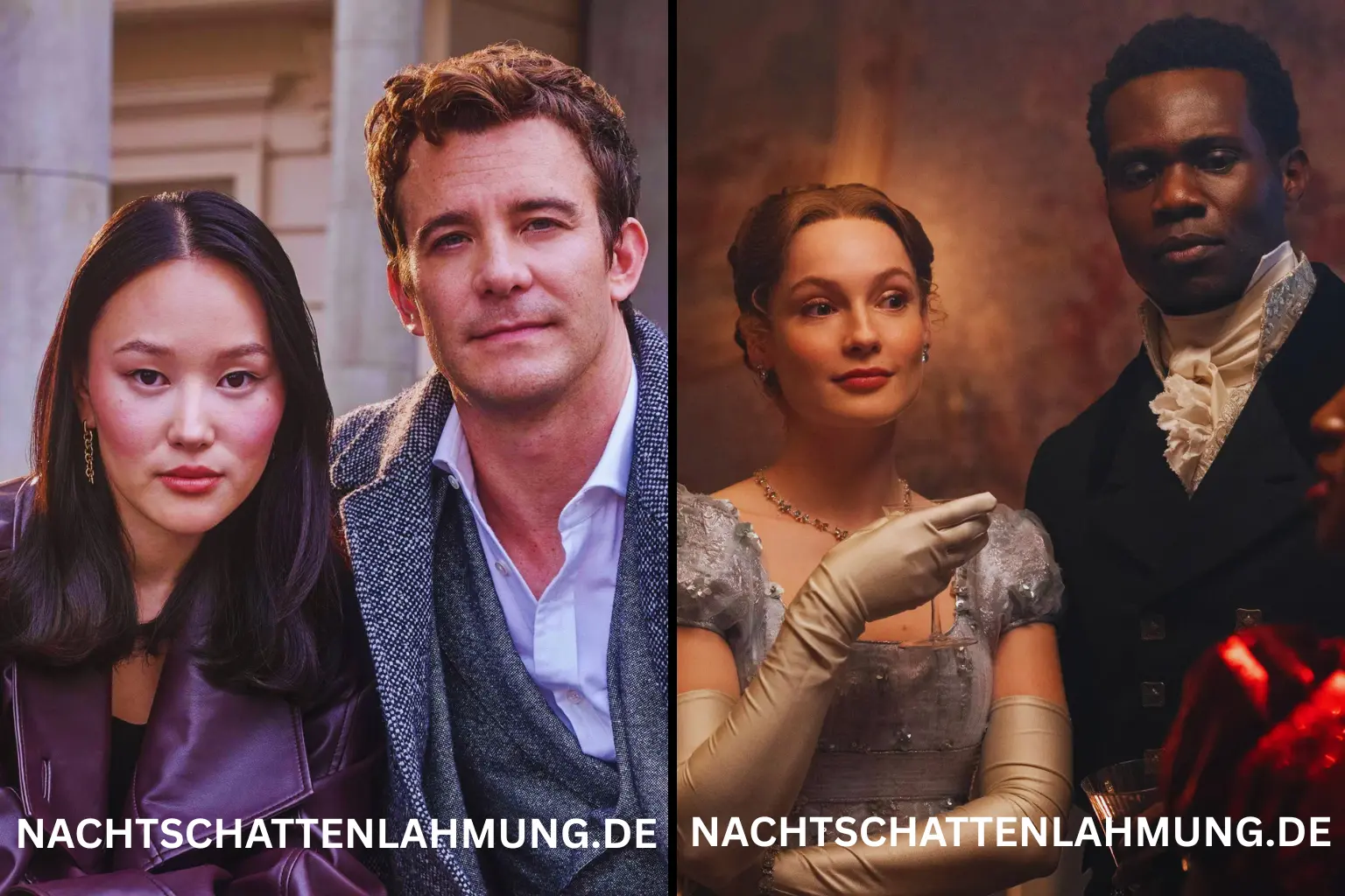 bridgerton staffel 4