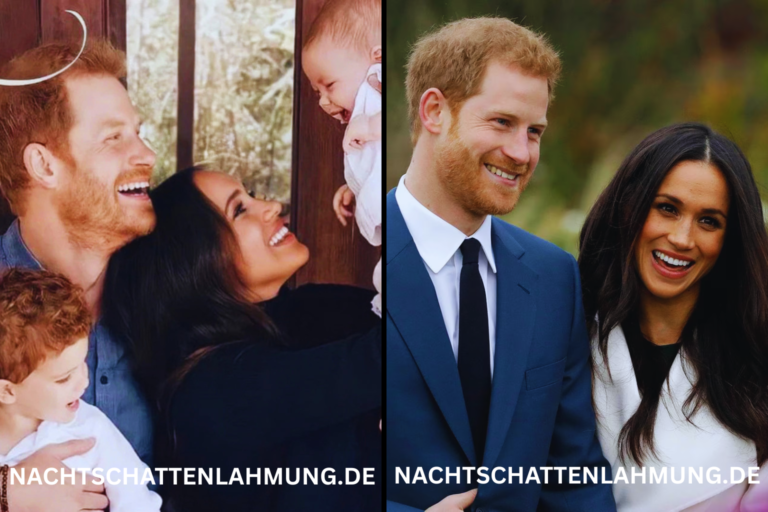 prinz harry kinder